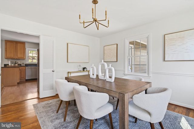 4809 7TH ST S, Arlington, VA 22204