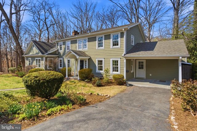 4809 7TH ST S, Arlington, VA 22204