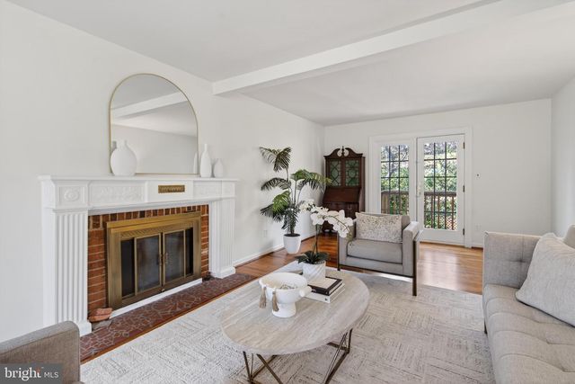 4809 7TH ST S, Arlington, VA 22204