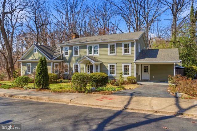 4809 7TH ST S, Arlington, VA 22204