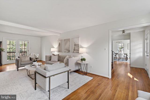 4809 7TH ST S, Arlington, VA 22204