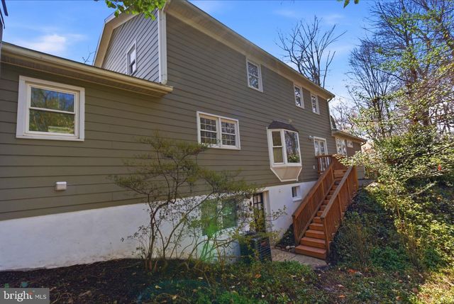 4809 7TH ST S, Arlington, VA 22204