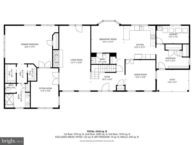 4809 7TH ST S, Arlington, VA 22204