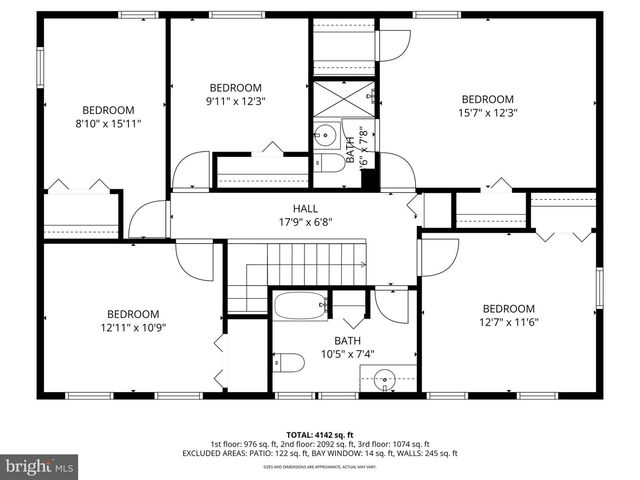 4809 7TH ST S, Arlington, VA 22204