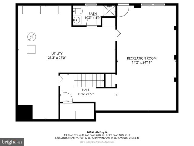 4809 7TH ST S, Arlington, VA 22204