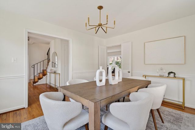 4809 7TH ST S, Arlington, VA 22204