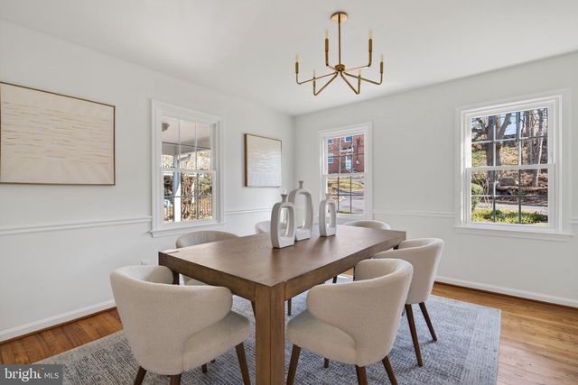 4809 7TH ST S, Arlington, VA 22204