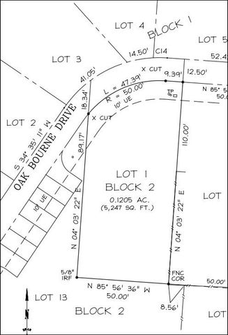 3101 Oak Bourne Drive, Arlington, TX 76016