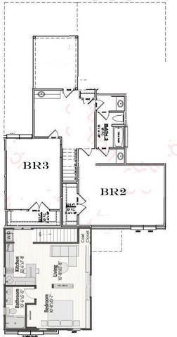 3101 Oak Bourne Drive, Arlington, TX 76016