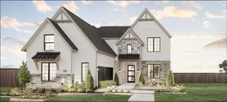 3101 Oak Bourne Drive, Arlington, TX 76016