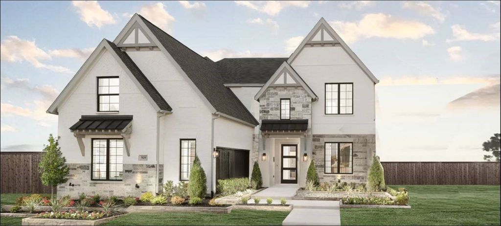 3101 Oak Bourne Drive, Arlington, TX 76016