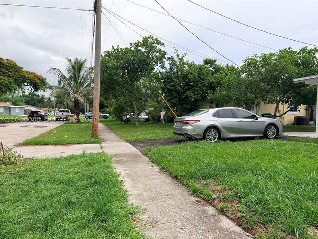 650 SW 55th Ave, Margate, FL 33068