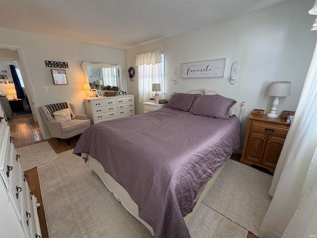 338 Eastwood Drive, Bedford, IN 47421