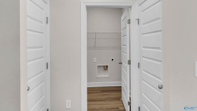 7030 Willow Walk Boulevard SE, Gurley, AL 35748