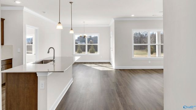 7030 Willow Walk Boulevard SE, Gurley, AL 35748