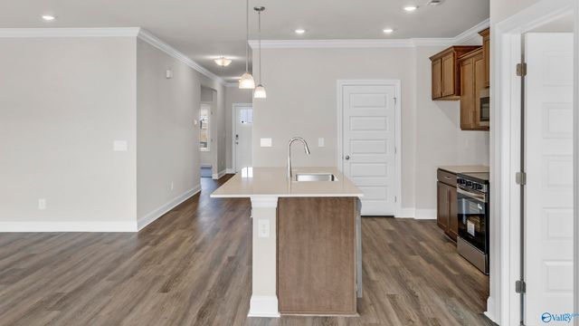 7030 Willow Walk Boulevard SE, Gurley, AL 35748