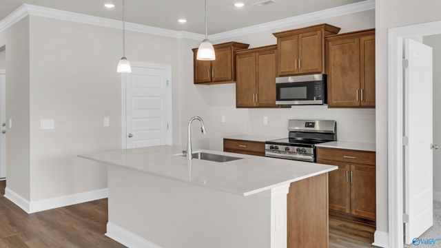 7030 Willow Walk Boulevard SE, Gurley, AL 35748