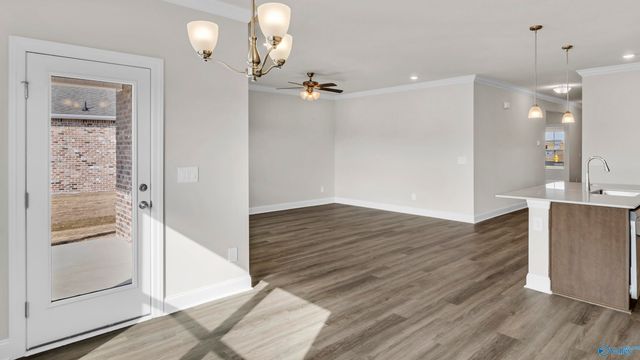 7030 Willow Walk Boulevard SE, Gurley, AL 35748