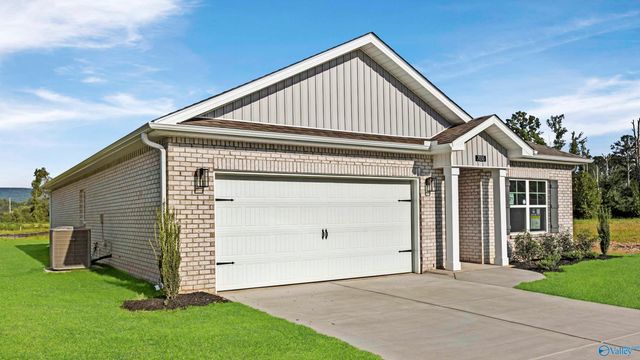 7030 Willow Walk Boulevard SE, Gurley, AL 35748
