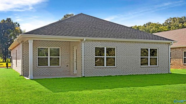 7030 Willow Walk Boulevard SE, Gurley, AL 35748