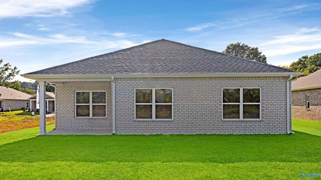 7030 Willow Walk Boulevard SE, Gurley, AL 35748