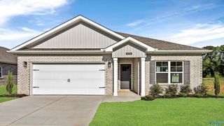7030 Willow Walk Boulevard SE, Gurley, AL 35748
