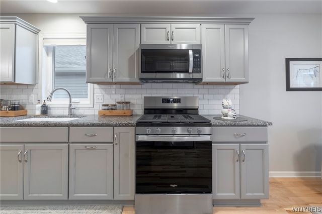 24 Sedge Run, Lancaster, NY 14086