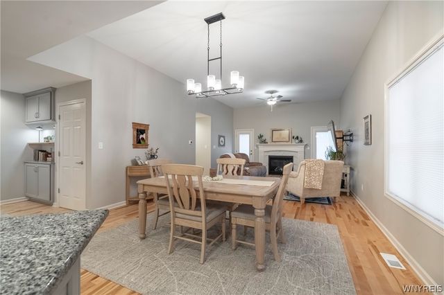 24 Sedge Run, Lancaster, NY 14086