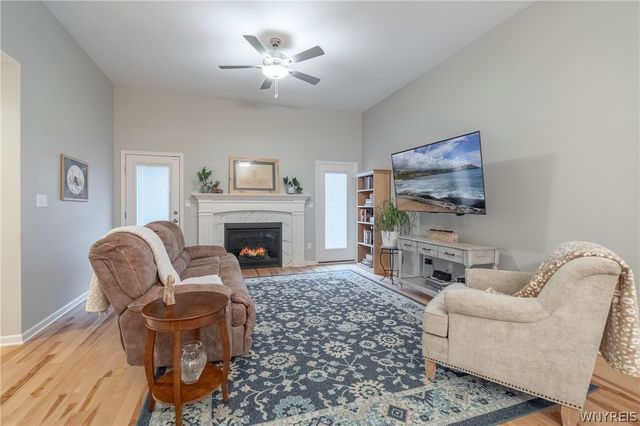 24 Sedge Run, Lancaster, NY 14086