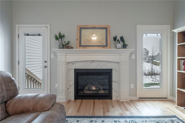 24 Sedge Run, Lancaster, NY 14086