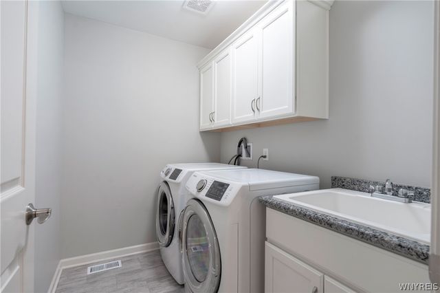 24 Sedge Run, Lancaster, NY 14086