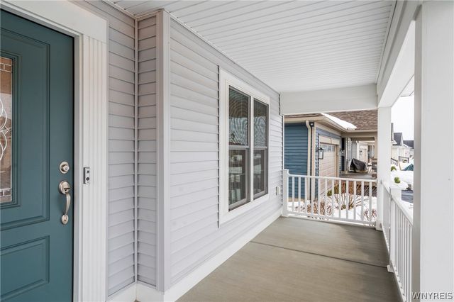 24 Sedge Run, Lancaster, NY 14086