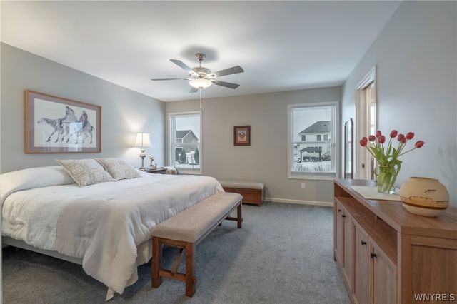 24 Sedge Run, Lancaster, NY 14086