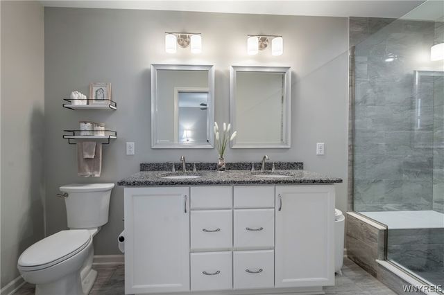 24 Sedge Run, Lancaster, NY 14086