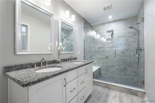 24 Sedge Run, Lancaster, NY 14086