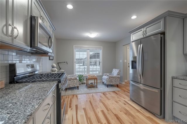 24 Sedge Run, Lancaster, NY 14086