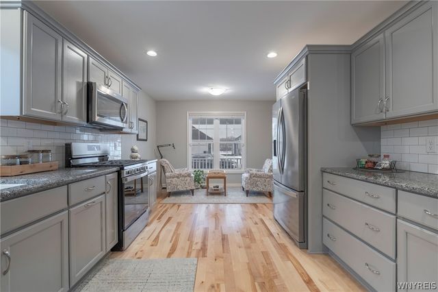 24 Sedge Run, Lancaster, NY 14086