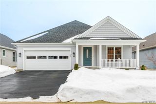 24 Sedge Run, Lancaster, NY 14086