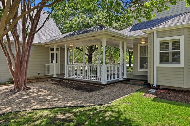 2 Trailridge, Melissa, TX 75454