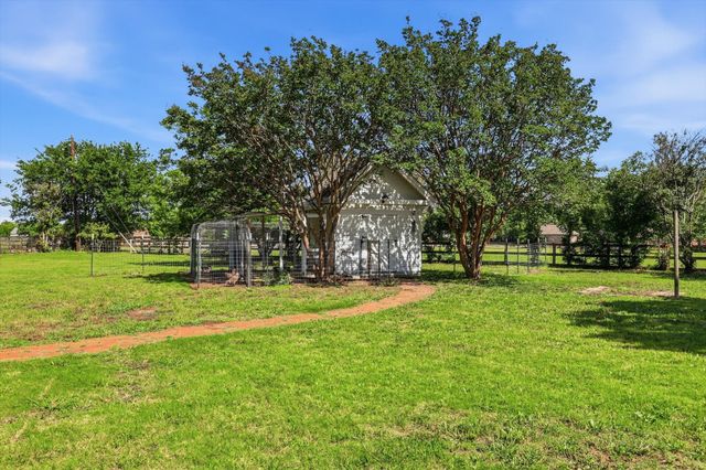 2 Trailridge, Melissa, TX 75454