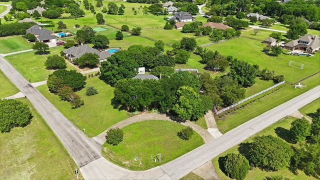 2 Trailridge, Melissa, TX 75454
