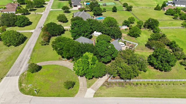 2 Trailridge, Melissa, TX 75454