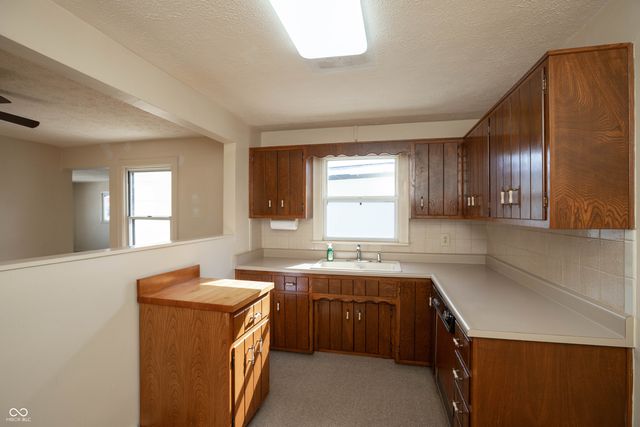 402 N Meridian Street, Pittsboro, IN 46167