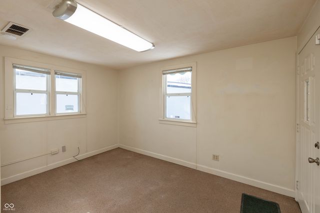 402 N Meridian Street, Pittsboro, IN 46167