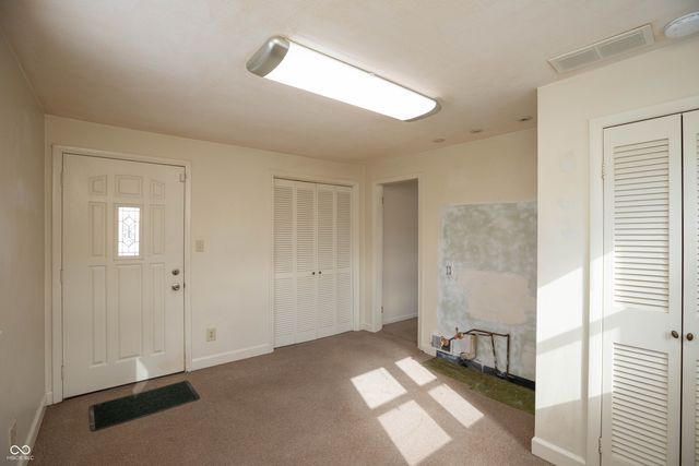 402 N Meridian Street, Pittsboro, IN 46167