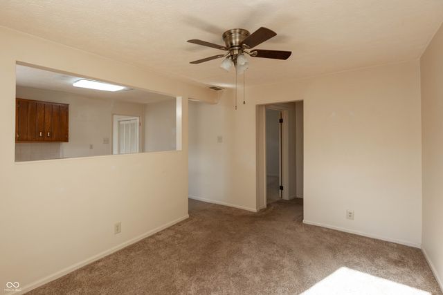 402 N Meridian Street, Pittsboro, IN 46167