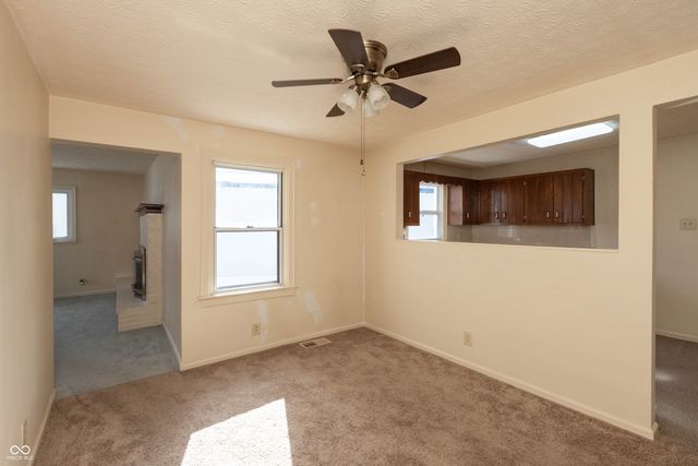 402 N Meridian Street, Pittsboro, IN 46167