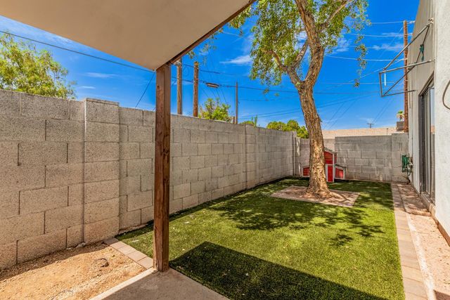 302 N Sycamore 16, Mesa, AZ 85201