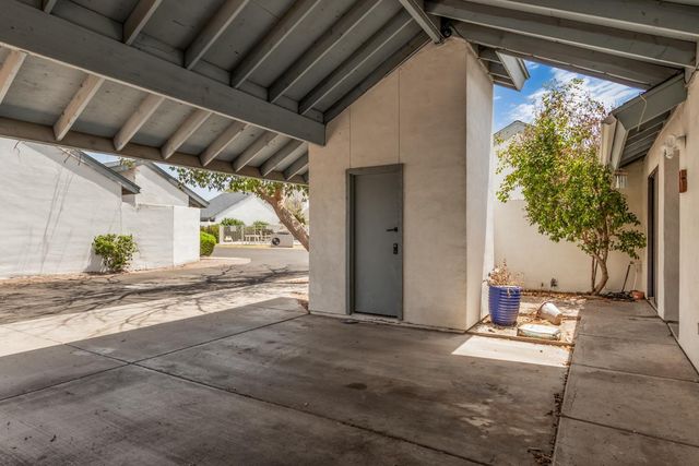 302 N Sycamore 16, Mesa, AZ 85201
