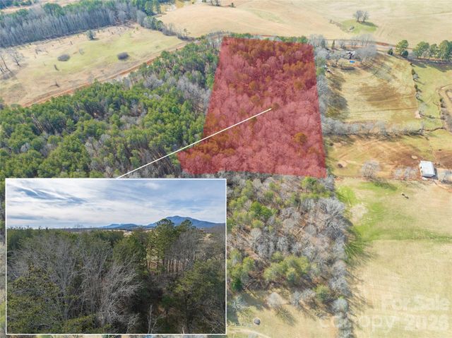 0000 High Meadows Drive 57, Mill Spring, NC 28756